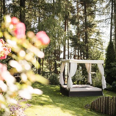 Boutique Pension Erlacher - Adults Only Villanders Exterior foto