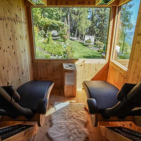 Boutique Pension Erlacher - Adults Only Villanders Exterior foto