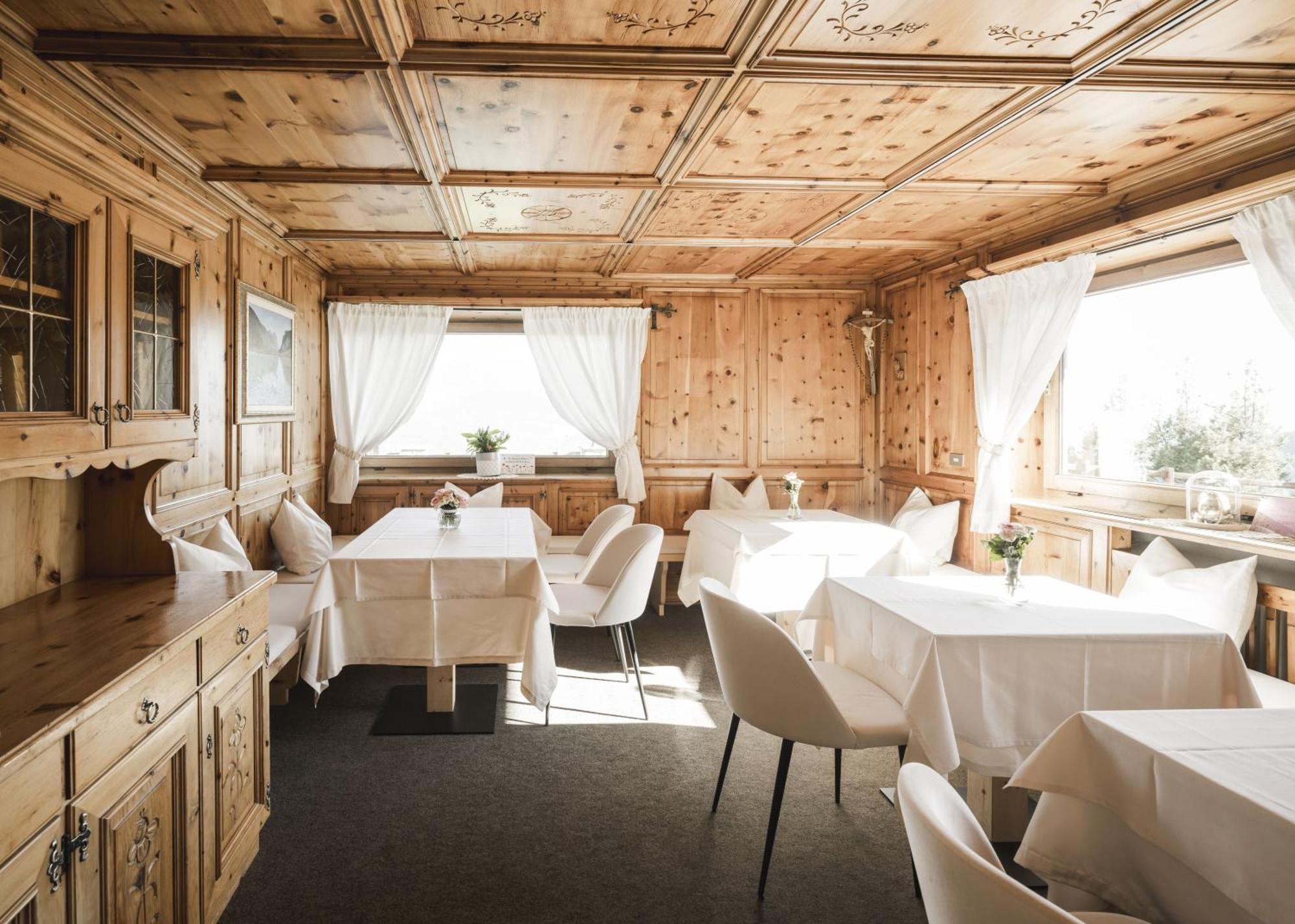 Boutique Pension Erlacher - Adults Only Villanders Exterior foto
