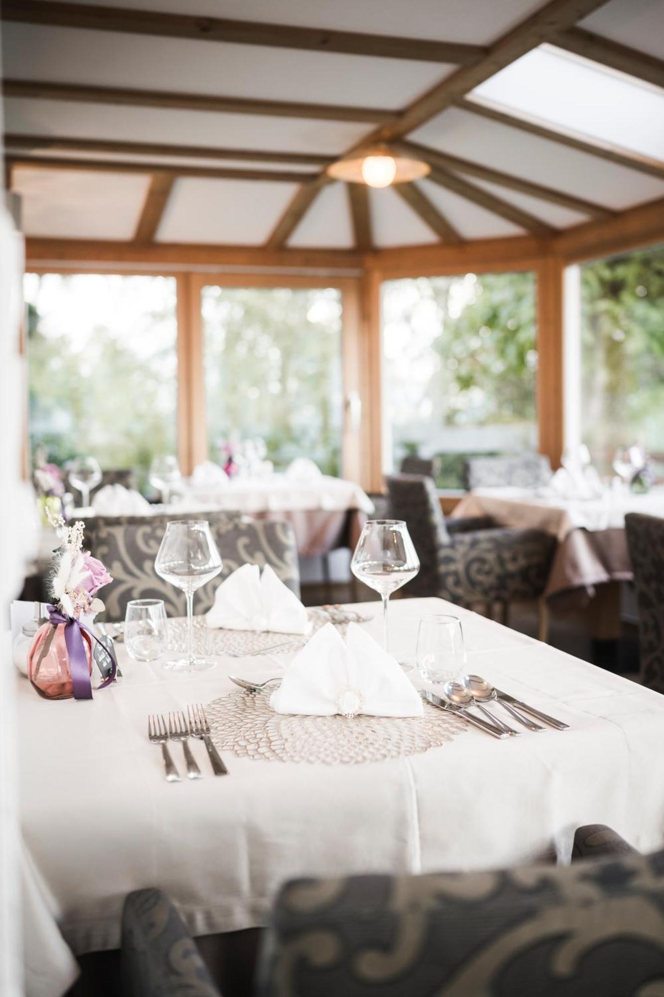 Boutique Pension Erlacher - Adults Only Villanders Exterior foto