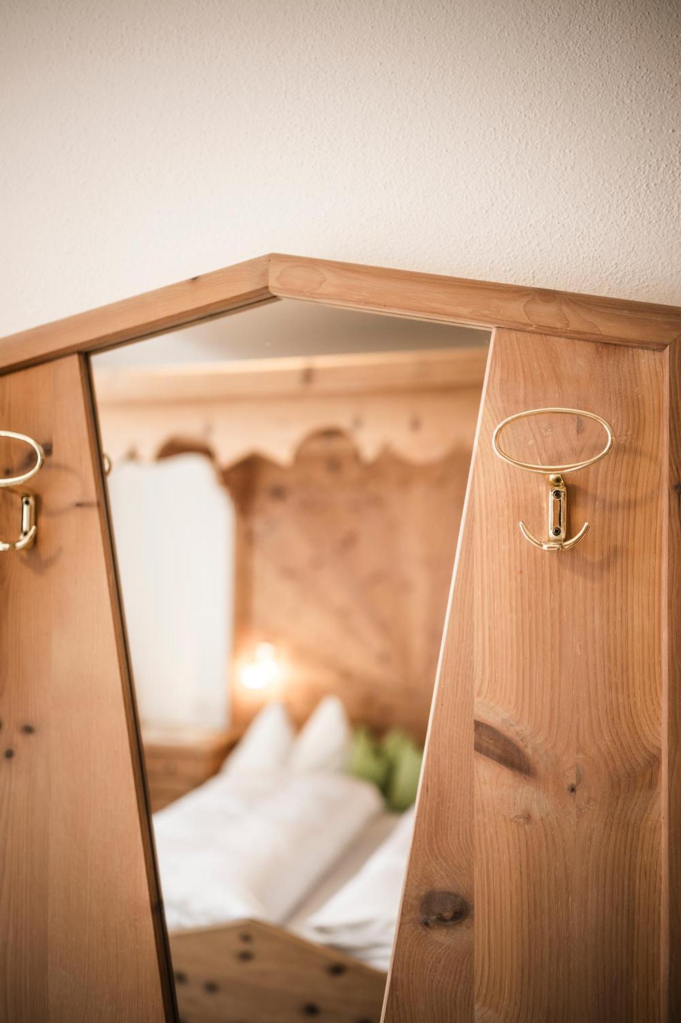 Boutique Pension Erlacher - Adults Only Villanders Exterior foto