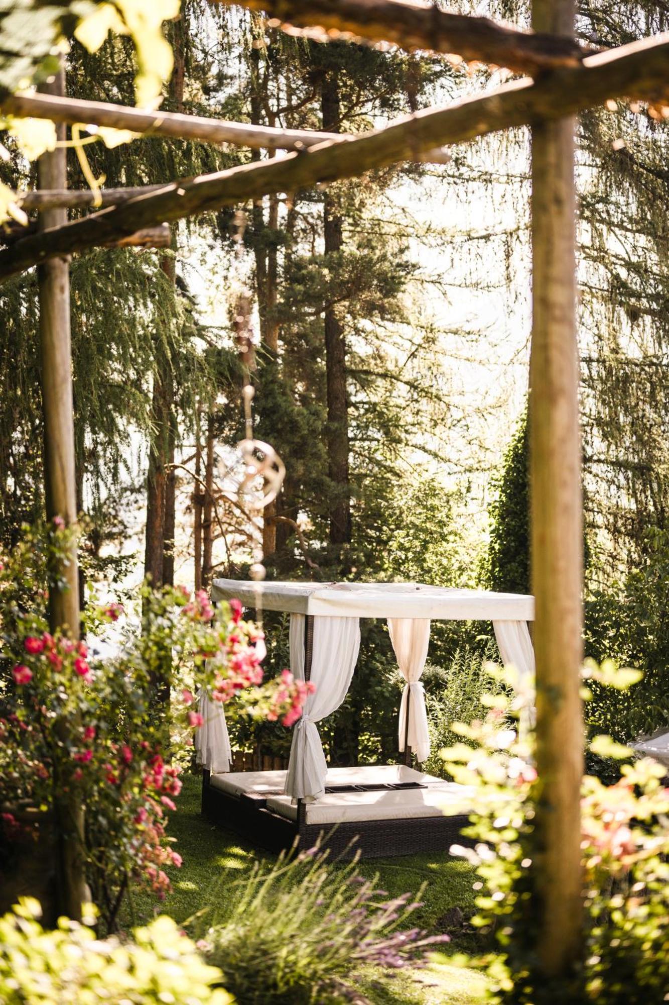 Boutique Pension Erlacher - Adults Only Villanders Exterior foto