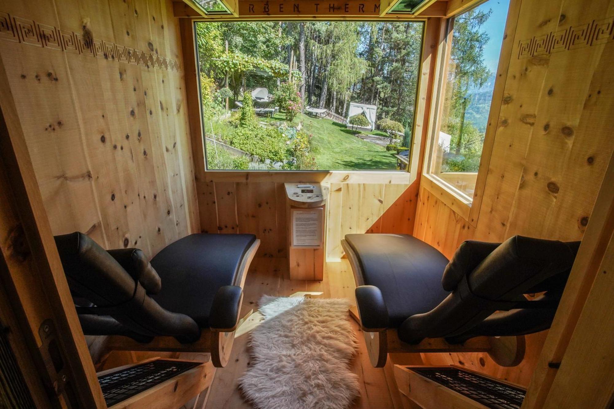 Boutique Pension Erlacher - Adults Only Villanders Exterior foto