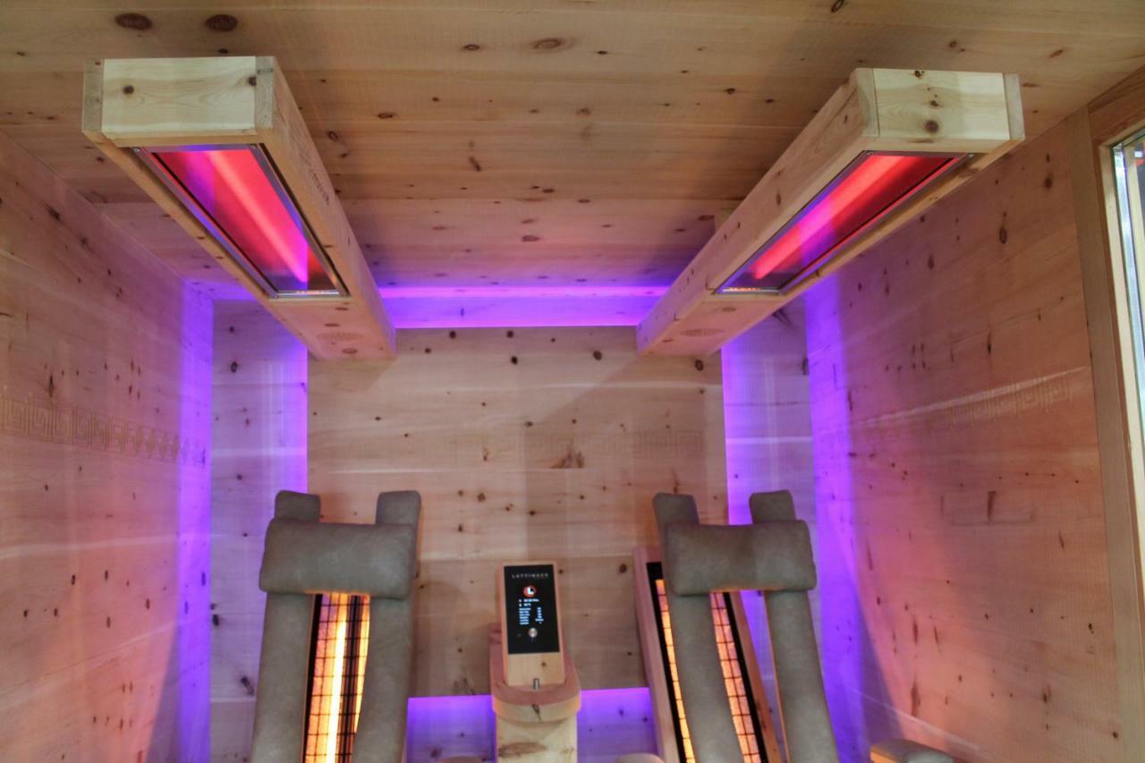 Boutique Pension Erlacher - Adults Only Villanders Exterior foto