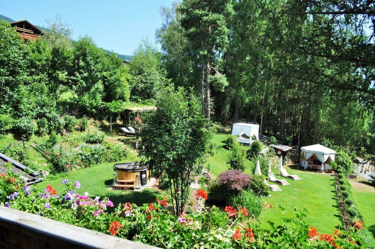 Boutique Pension Erlacher - Adults Only Villanders Exterior foto