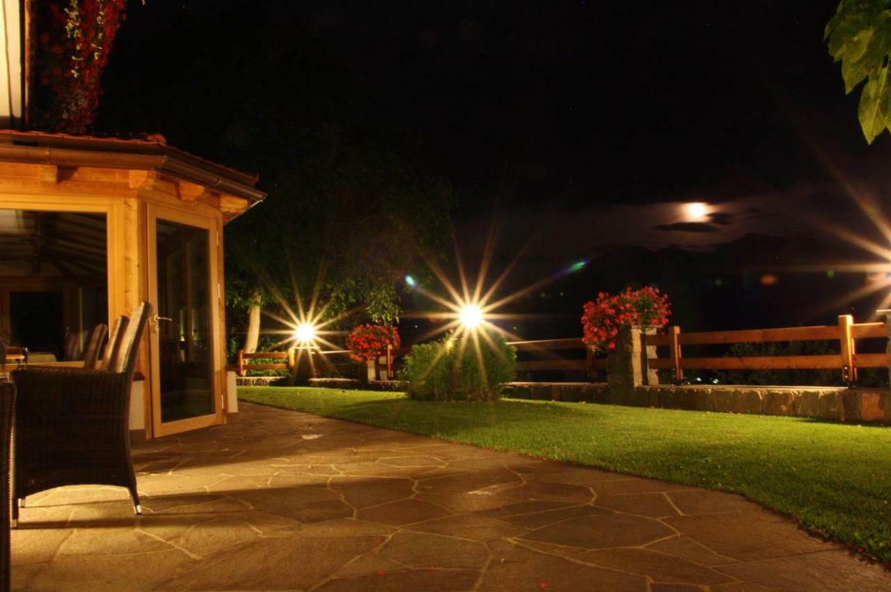 Boutique Pension Erlacher - Adults Only Villanders Exterior foto