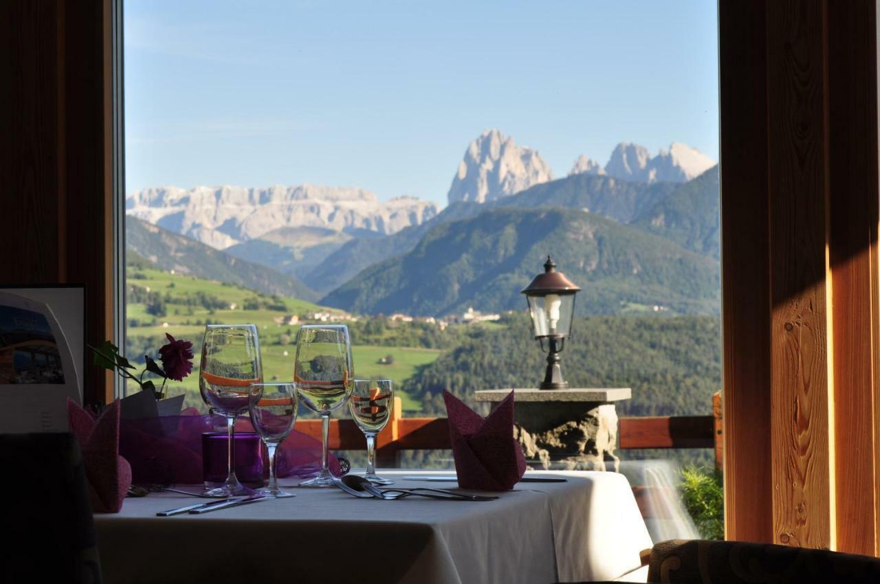 Boutique Pension Erlacher - Adults Only Villanders Exterior foto