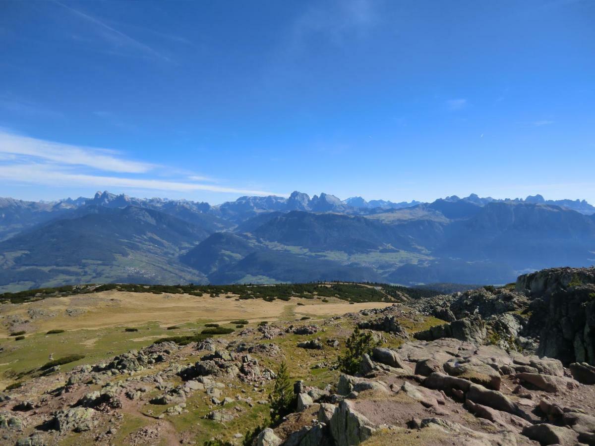 Boutique Pension Erlacher - Adults Only Villanders Exterior foto