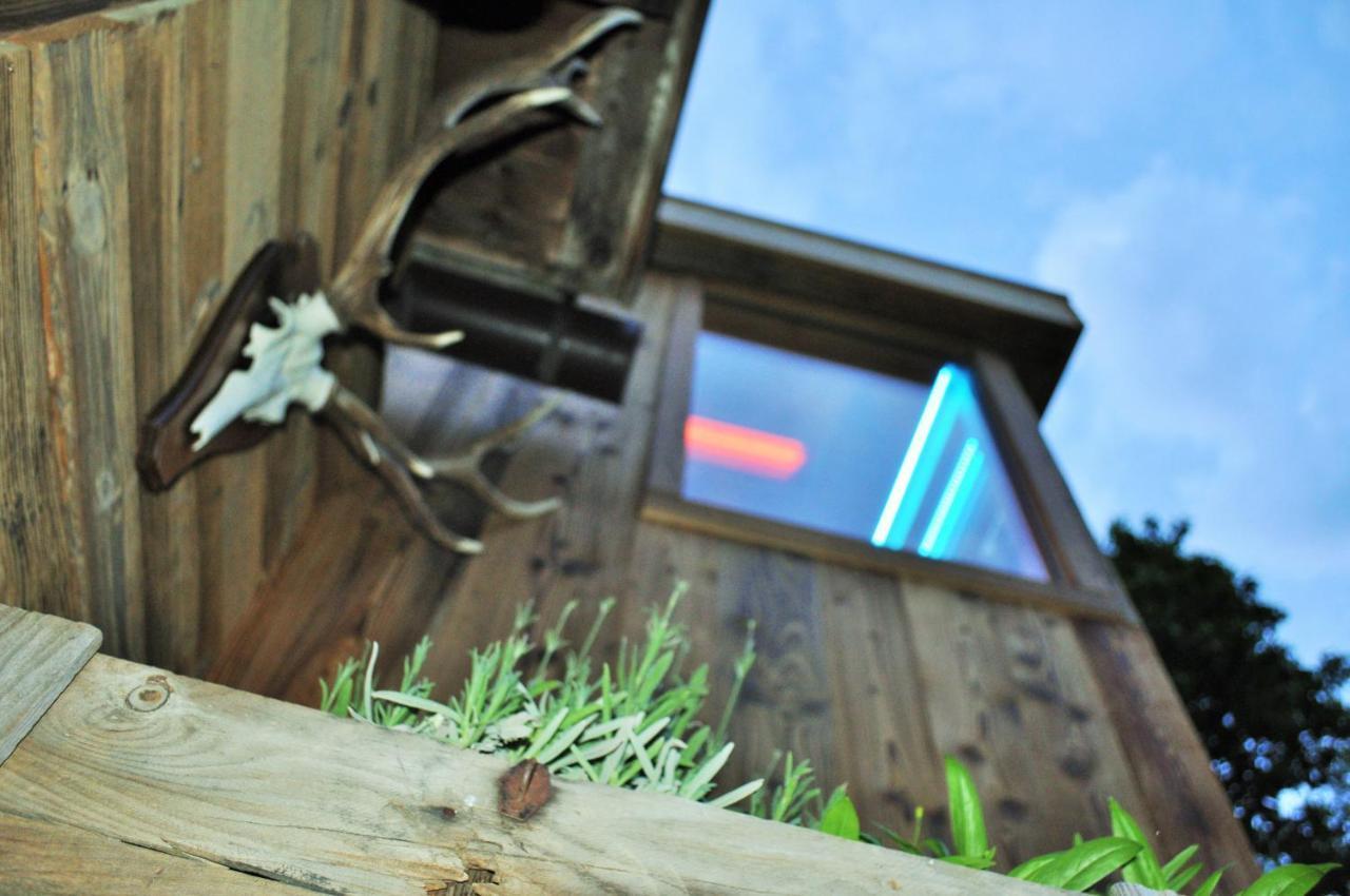 Boutique Pension Erlacher - Adults Only Villanders Exterior foto